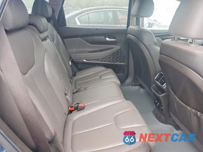 Zdjęcie 11 z 13 samochodu: 2020 HYUNDAI SANTA FE LIMITED 2.0T VIN:5NMS5CAA1LH225552 - miniatura