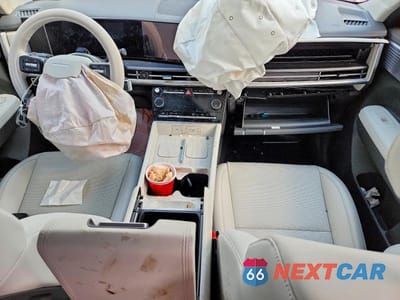 Zdjęcie 8 z 13 samochodu: 2026 HYUNDAI SANTA FE SEL VIN:5NMP24G17TH116718 - miniatura
