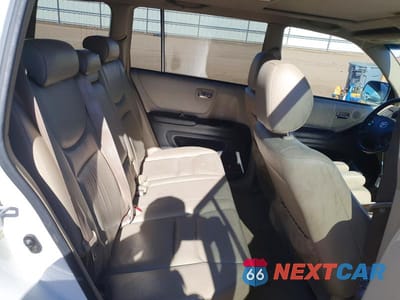 Zdjęcie 10 z 12 samochodu: 2002 TOYOTA HIGHLANDER LIMITED VIN:JTEHF21A120058671 - miniatura