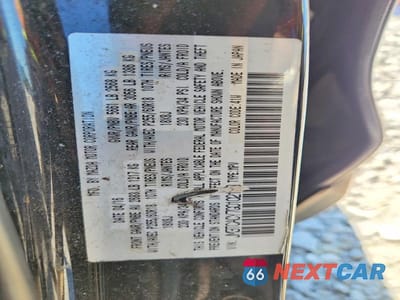 Zdjęcie 12 z 12 samochodu: 2016 MAZDA CX-9 TOURING VIN:JM3TCACY7G0102179 - miniatura