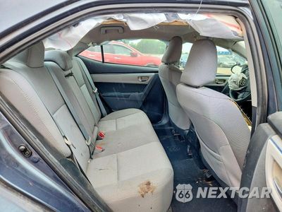 Zdjęcie 10 z 13 samochodu: 2016 TOYOTA COROLLA L VIN:2T1BURHE1GC499490 - miniatura