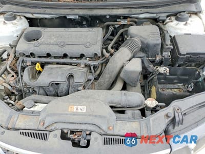 Zdjęcie 11 z 13 samochodu: 2013 KIA FORTE EX VIN:KNAFU4A26D5731219 - miniatura