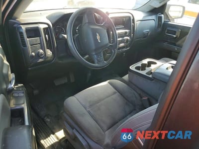 Zdjęcie 8 z 12 samochodu: 2015 CHEVROLET SILVERADO C1500 VIN:1GCNCPEH6FZ325213 - miniatura