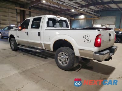 Drugie zdjęcie samochodu z przodu: 2015 FORD F350 SUPER DUTY VIN:1FT8W3BT0FEA61984 - miniatura