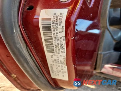 Zdjęcie 12 z 12 samochodu: 2010 JEEP WRANGLER SPORT VIN:1J4AA2D14AL155189 - miniatura