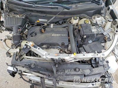 Zdjęcie 12 z 13 samochodu: 2019 CHEVROLET EQUINOX LT VIN:3GNAXKEV9KS599466 - miniatura