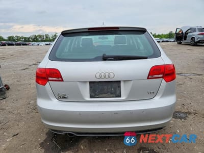 Zdjęcie 6 z 12 samochodu: 2011 AUDI A3 PREMIUM PLUS VIN:WAUKJBFM7BA127415 - miniatura