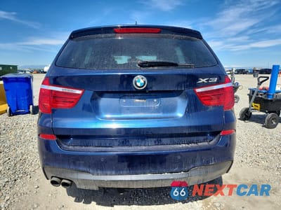 Zdjęcie 6 z 13 samochodu: 2014 BMW X3 XDRIVE35I VIN:5UXWX7C55E0E81765 - miniatura