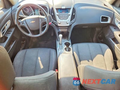 Zdjęcie 8 z 13 samochodu: 2012 CHEVROLET EQUINOX LS VIN:2GNALBEK7C1309031 - miniatura