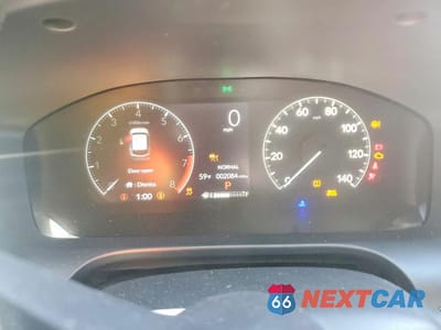 Zdjęcie 9 z 13 samochodu: 2025 HONDA HR-V SPORT VIN:3CZRZ2H54SM776344 - miniatura