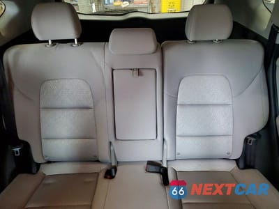 Zdjęcie 10 z 13 samochodu: 2017 HYUNDAI TUCSON SE VIN:KM8J3CA44HU428846 - miniatura