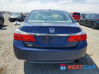 Zdjęcie 6 z 13 samochodu: 2013 HONDA ACCORD EXL VIN:1HGCR2F83DA156594 - miniatura