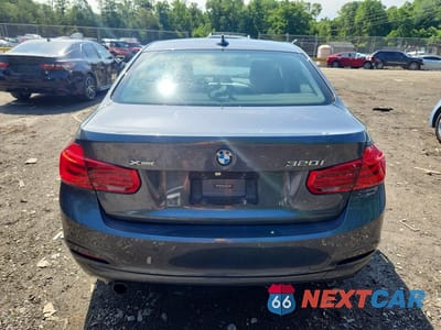 Zdjęcie 6 z 12 samochodu: 2018 BMW 320 XI VIN:WBA8A3C51JA505465 - miniatura