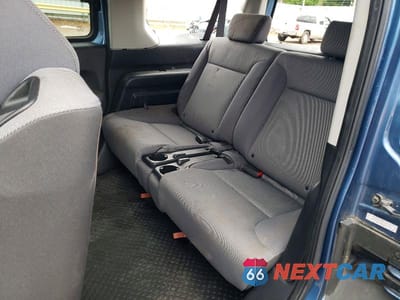 Zdjęcie 11 z 13 samochodu: 2008 HONDA ELEMENT LX VIN:5J6YH18318L012713 - miniatura