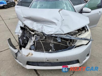 Zdjęcie 11 z 12 samochodu: 2012 TOYOTA CAMRY HYBRID XLE VIN:4T1BD1FKXCU034564 - miniatura