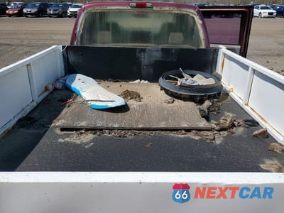 Zdjęcie 10 z 13 samochodu: 2004 FORD F250 SUPER DUTY VIN:1FTNW21P24EA47843 - miniatura