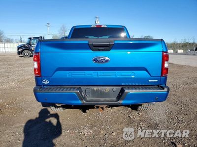 Zdjęcie 6 z 13 samochodu: 2020 FORD F150 SUPERCREW VIN:1FTFW1E46LFB74635 - miniatura