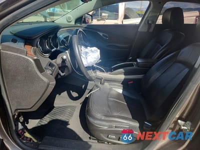 Zdjęcie 7 z 12 samochodu: 2010 BUICK LACROSSE CXL VIN:1G4GC5EG4AF245676 - miniatura