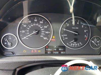 Zdjęcie 9 z 12 samochodu: 2016 BMW 320 I VIN:WBA8A9C57GK616964 - miniatura