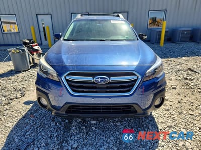Piąte zdjęcie samochodu w środku: 2019 SUBARU OUTBACK 2.5I PREMIUM VIN:4S4BSAFC9K3252093 - miniatura