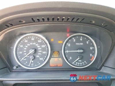 Zdjęcie 9 z 12 samochodu: 2008 BMW 528 XI VIN:WBANV13568CZ58202 - miniatura