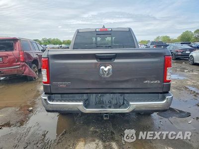 Zdjęcie 6 z 12 samochodu: 2023 RAM 1500 BIG HORN VIN:1C6RRFFG5PN672712 - miniatura