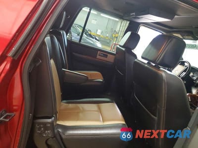 Zdjęcie 11 z 13 samochodu: 2008 FORD EXPEDITION EL EDDIE BAUER VIN:1FMFK17598LA21382 - miniatura