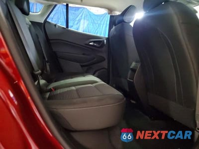 Zdjęcie 11 z 13 samochodu: 2025 CHEVROLET TRAX 1LT VIN:KL77LHEP0SC233482 - miniatura