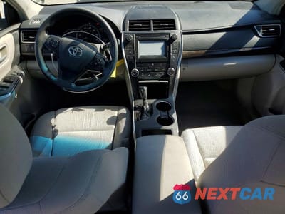 Zdjęcie 8 z 12 samochodu: 2015 TOYOTA CAMRY LE VIN:4T4BF1FK1FR445954 - miniatura