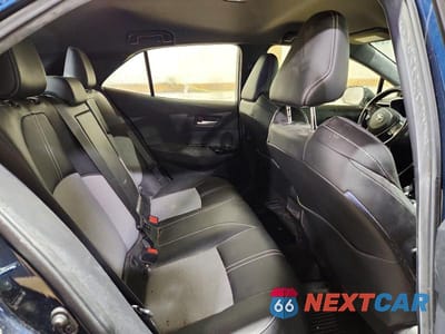 Zdjęcie 10 z 12 samochodu: 2019 TOYOTA COROLLA HATCHBACK XSE VIN:JTNK4RBE0K3058066 - miniatura