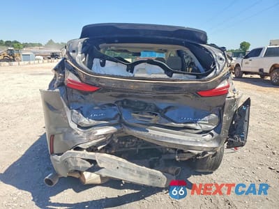 Zdjęcie 6 z 14 samochodu: 2019 FORD EDGE TITANIUM VIN:2FMPK3K95KBC62244 - miniatura