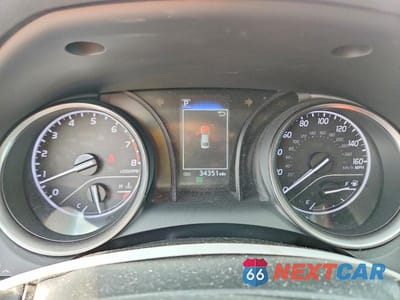 Zdjęcie 9 z 12 samochodu: 2022 TOYOTA CAMRY SE VIN:4T1G11AK2NU041503 - miniatura