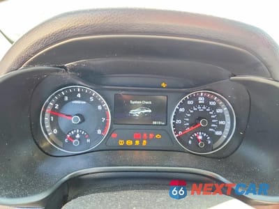 Zdjęcie 9 z 12 samochodu: 2022 KIA FORTE LXS VIN:3KPF24AD3NE458000 - miniatura