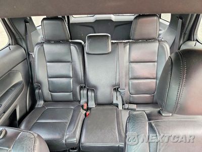 Zdjęcie 10 z 13 samochodu: 2013 FORD EXPLORER XLT VIN:1FM5K8D83DGC47536 - miniatura