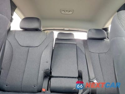 Zdjęcie 10 z 14 samochodu: 2023 HYUNDAI SANTA FE SEL VIN:5NMS2DAJ6PH623814 - miniatura