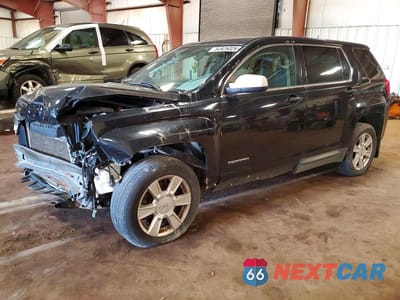 2013 GMC TERRAIN SLE 2GKALMEK2D6368680 - główne zdjęcie licytacji z USA - miniatura
