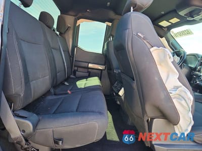 Zdjęcie 10 z 13 samochodu: 2022 FORD F150 SUPER CAB VIN:1FTEX1C84NKE25466 - miniatura