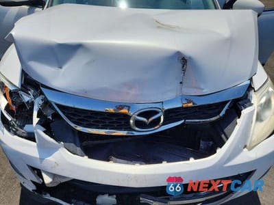 Zdjęcie 12 z 13 samochodu: 2010 MAZDA CX-9 VIN:JM3TB2MV0A0236083 - miniatura