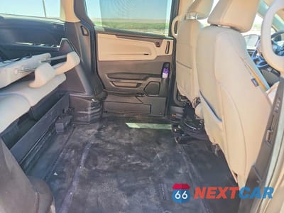 Zdjęcie 11 z 14 samochodu: 2025 HONDA ODYSSEY EXL VIN:5FNRL6H68SB028854 - miniatura