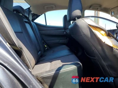 Zdjęcie 10 z 13 samochodu: 2015 TOYOTA COROLLA S PLUS VIN:2T1BURHE0FC410412 - miniatura