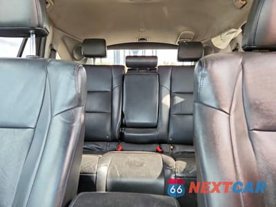Zdjęcie 10 z 14 samochodu: 2016 ACURA RDX ADVANCE VIN:5J8TB4H74GL018141 - miniatura