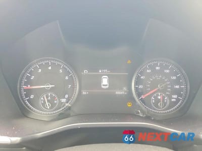Zdjęcie 9 z 14 samochodu: 2023 HYUNDAI SANTA FE SEL VIN:5NMS2DAJ6PH623814 - miniatura