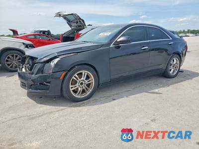 2014 CADILLAC ATS 1G6AA5RA6E0176295 - główne zdjęcie licytacji z USA - miniatura