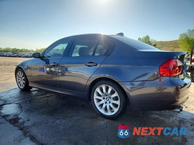 Drugie zdjęcie samochodu z przodu: 2007 BMW 328 XI VIN:WBAVC93527KX56482 - miniatura