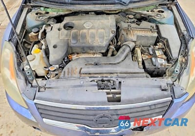 Zdjęcie 11 z 13 samochodu: 2007 NISSAN ALTIMA 2.5 VIN:1N4AL21EX7C197064 - miniatura