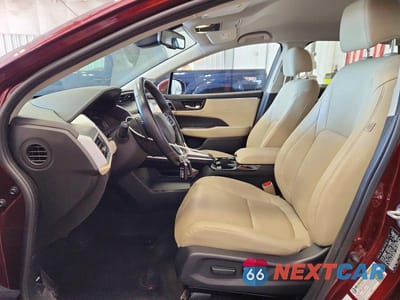 Zdjęcie 7 z 12 samochodu: 2018 HONDA CLARITY TOURING VIN:JHMZC5F30JC000706 - miniatura
