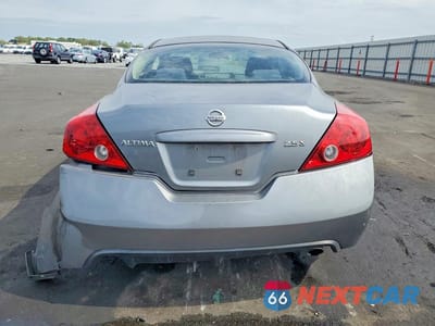 Zdjęcie 6 z 12 samochodu: 2008 NISSAN ALTIMA 2.5S VIN:1N4AL24E88C107715 - miniatura