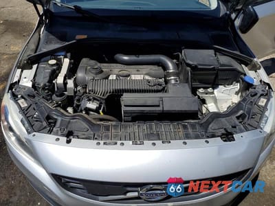 Zdjęcie 11 z 12 samochodu: 2016 VOLVO V60 CROSS COUNTRY PLATINUM VIN:YV4612HM6G1003397 - miniatura
