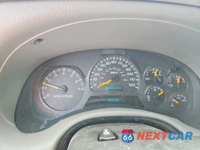 Zdjęcie 9 z 13 samochodu: 2004 CHEVROLET TRAILBLAZER EXT LS VIN:1GNET16S146188114 - miniatura