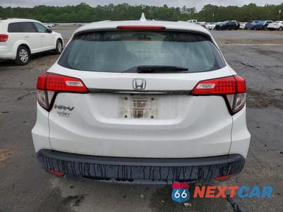 Zdjęcie 6 z 13 samochodu: 2021 HONDA HR-V LX VIN:3CZRU5H30MM727482 - miniatura